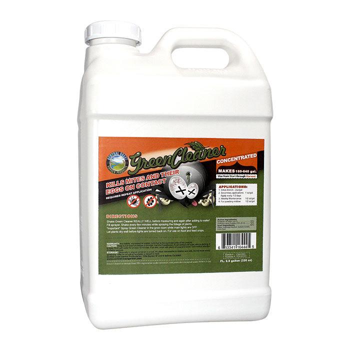Central Coast Garden Products Green Cleaner Concentrate - Image 10