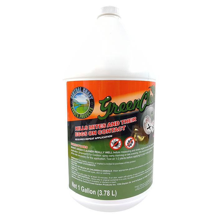 Central Coast Garden Products Green Cleaner Concentrate - Image 11