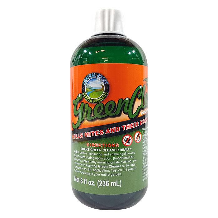 Central Coast Garden Products Green Cleaner Concentrate - Image 12