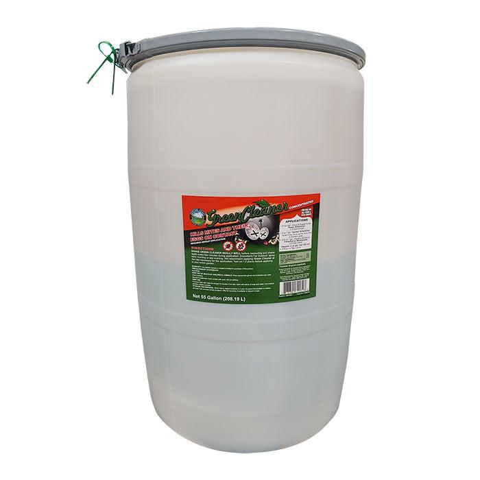 Central Coast Garden Products Green Cleaner Concentrate - Image 14