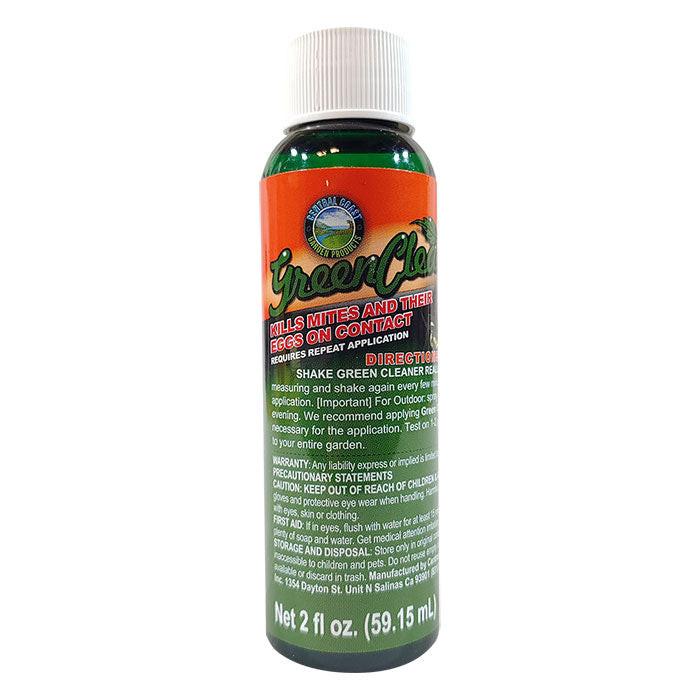 Central Coast Garden Products Green Cleaner Concentrate - Image 7
