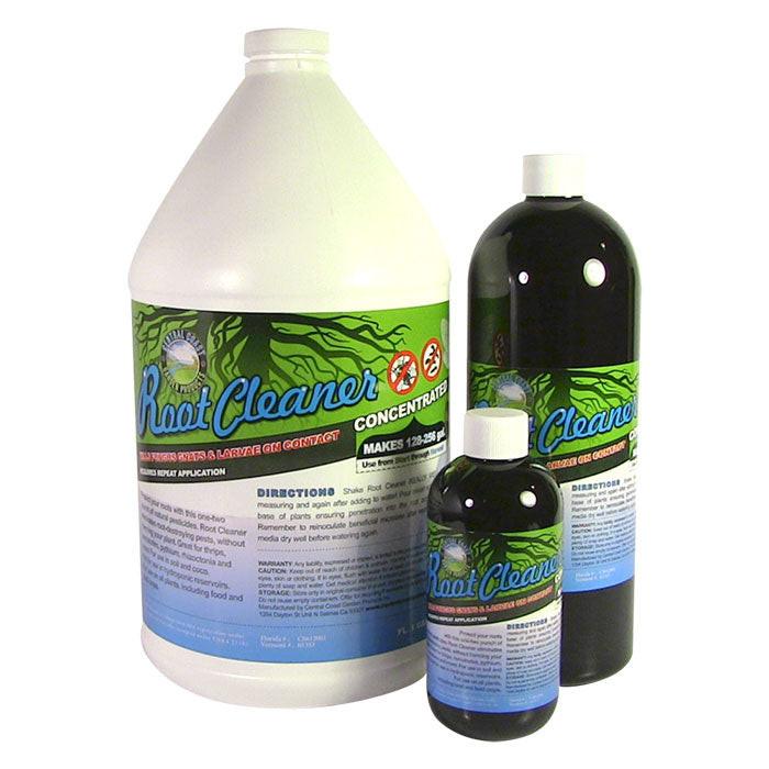 Central Coast Garden Products Root Cleaner Concentrate - Image 4