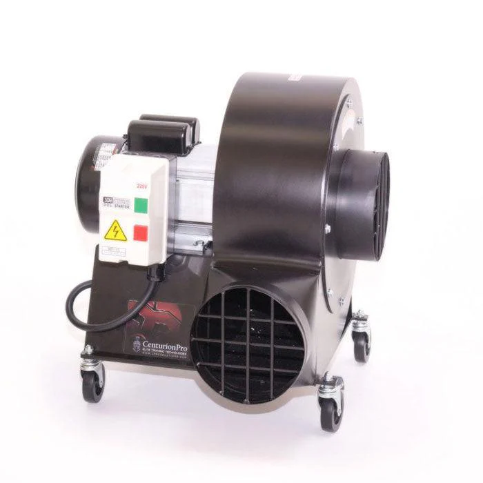 Centurion Pro 3.0 6HP Blower, 60Hz