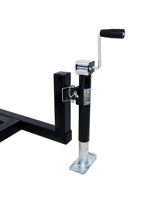 Centurion Pro 3.0 Dual Rail System for 2 Trimmers - Image 2