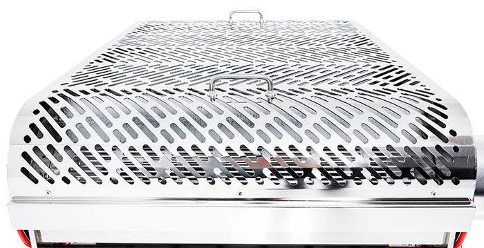 Centurion Pro 3.0+ Stainless Steel Trimming Machine - Image 15