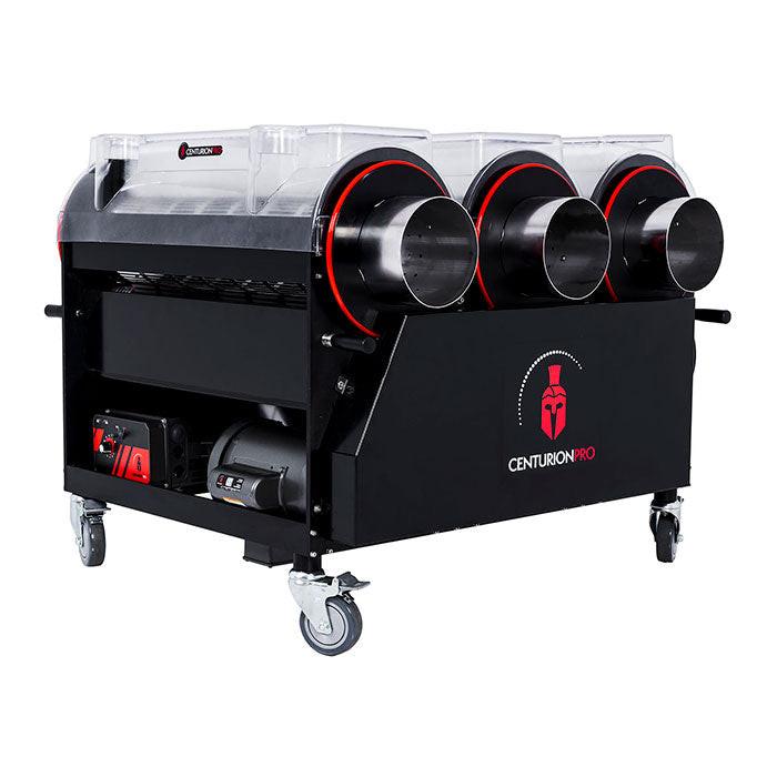 Centurion Pro 3.0+ Trimming Machine With Dual-Purpose Hybrid Quantanium Tumblers - Image 3