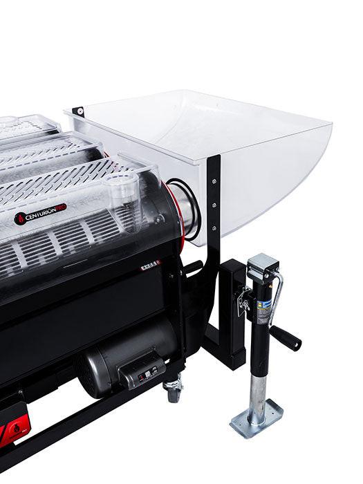 Centurion Pro 3.0 Triple Rail System for 3 Trimmers - Image 5