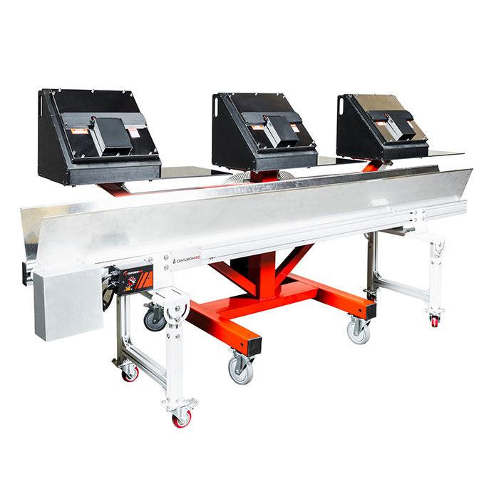 Centurion Pro Conveyor for HP3/GC3 Buckers - Image 8