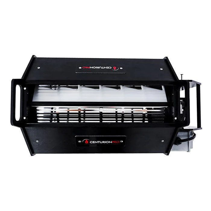 Centurion Pro Dry Batch Model 1 Trimming Machine - Image 5