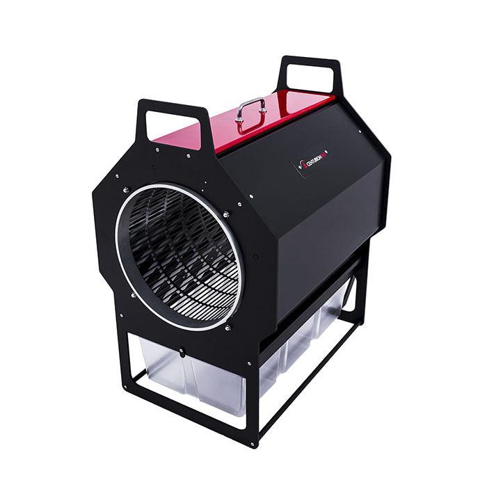 Centurion Pro Dry Batch Model 2 Trimming Machine - Image 2