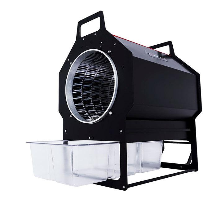 Centurion Pro Dry Batch Model 2 Trimming Machine - Image 3