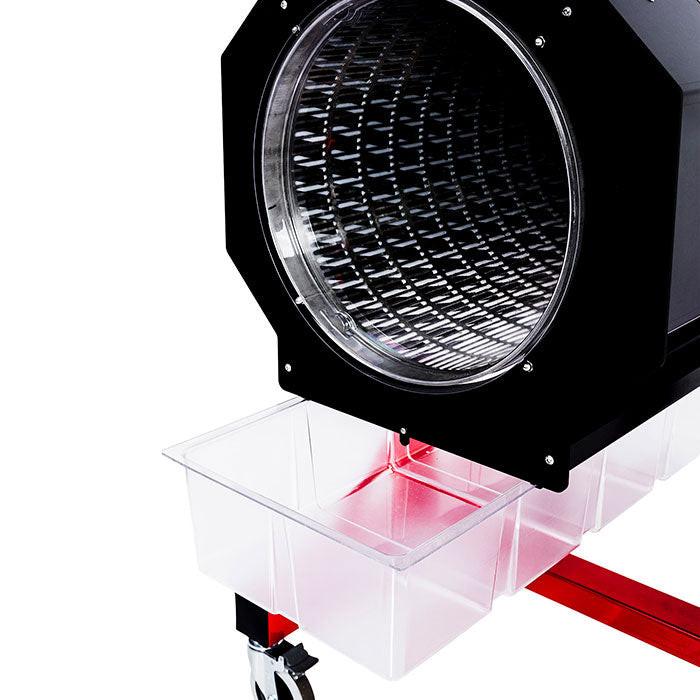Centurion Pro Dry Batch Model 3 Trimming Machine - Image 2