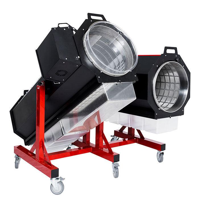 Centurion Pro Dry Batch Model 5 Trimming Machine - Image 2