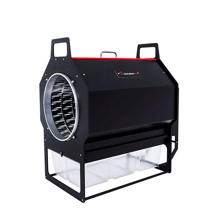 Centurion Pro Dry Batch Trimming Machine - Image 10