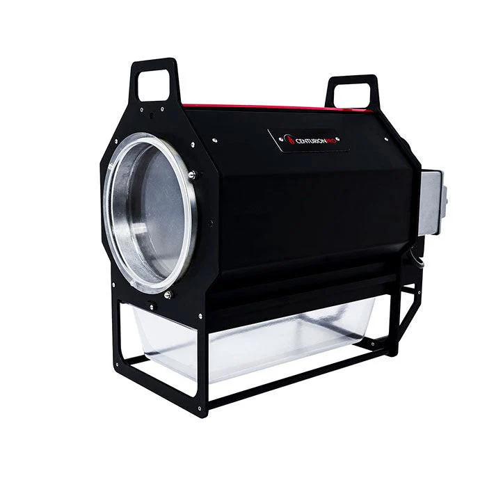 Centurion Pro Dry Batch Trimming Machine - Image 7