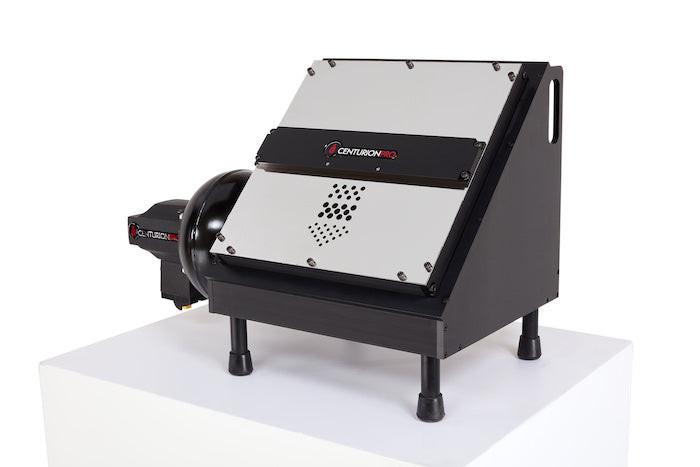 Centurion Pro GC1 Gentle Cut Bucking Machine with Stand - Image 2