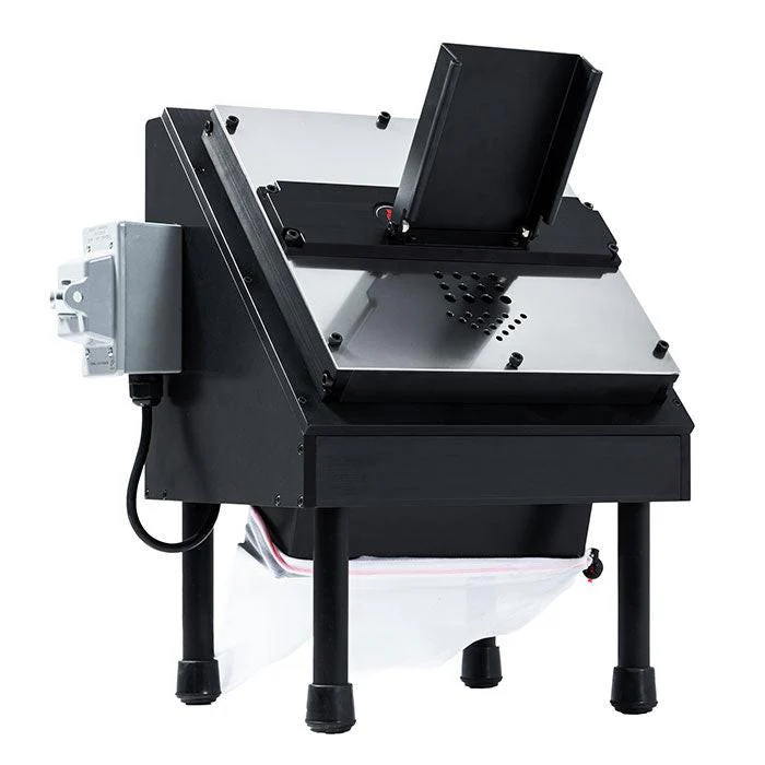 Centurion Pro GCM Gentle Cut Mini Bucking Machine - Image 2