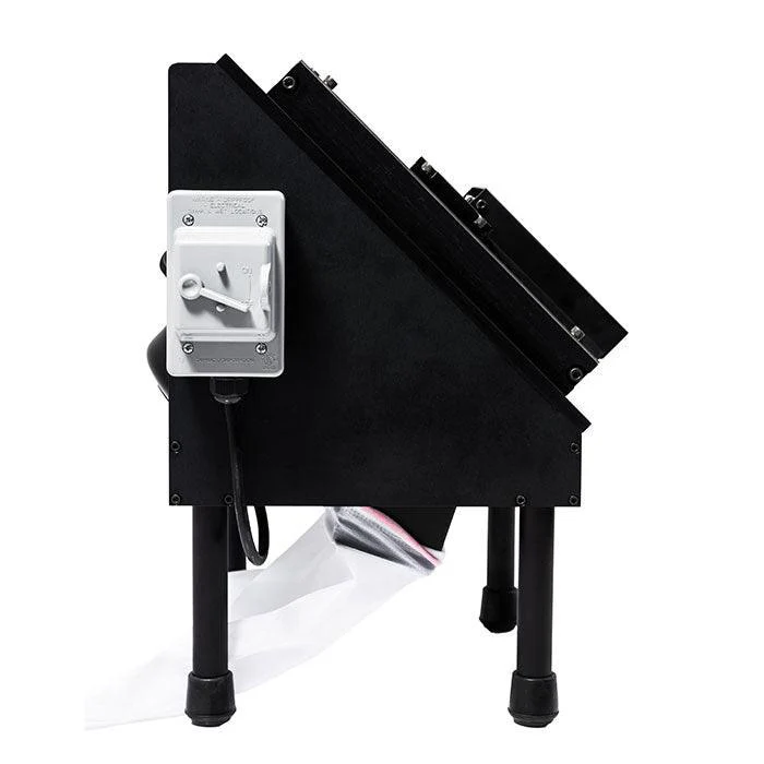 Centurion Pro GCM Gentle Cut Mini Bucking Machine - Image 3