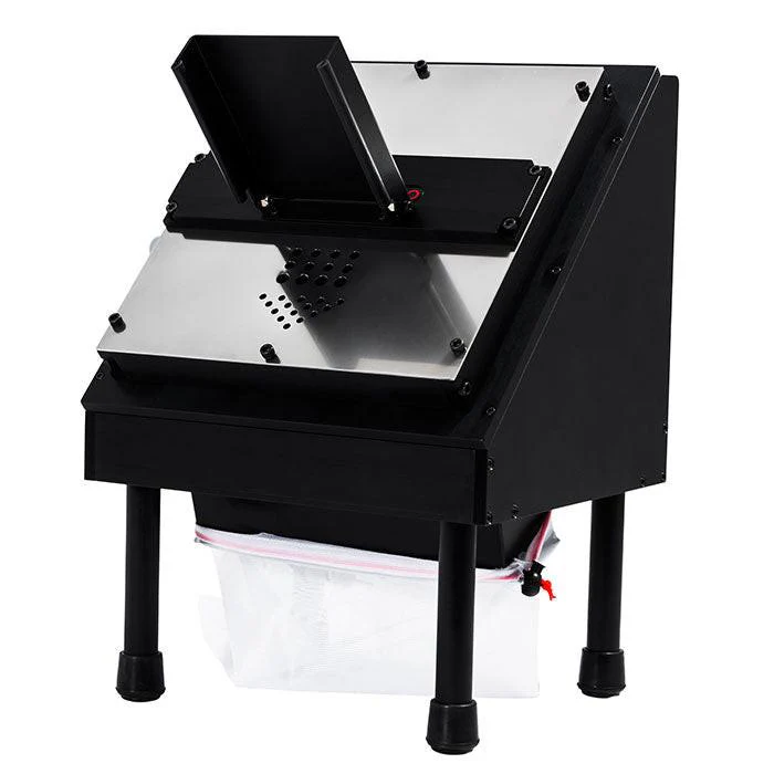 Centurion Pro GCM Gentle Cut Mini Bucking Machine - Image 5
