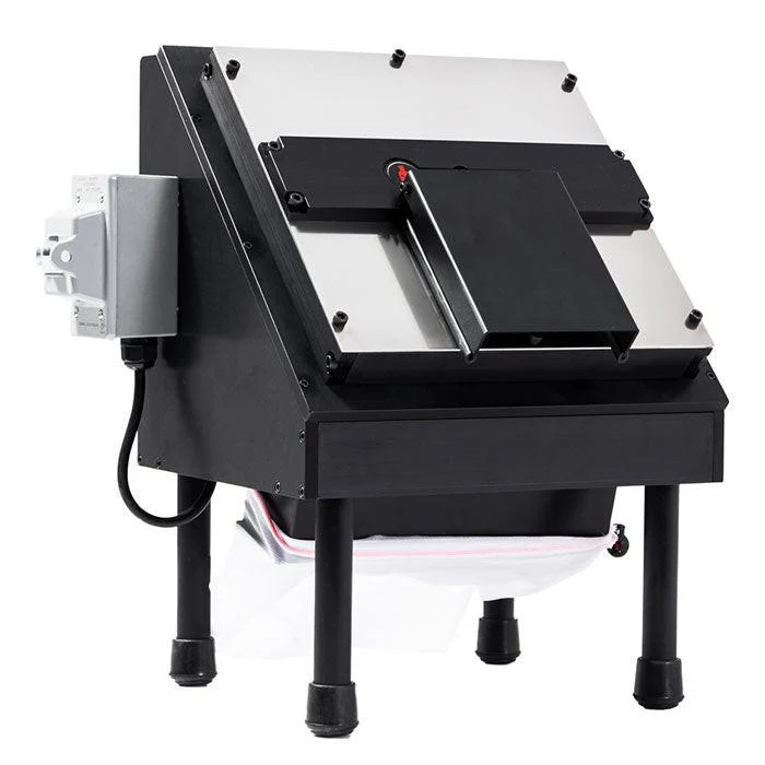 Centurion Pro GCM Gentle Cut Mini Bucking Machine - Image 7