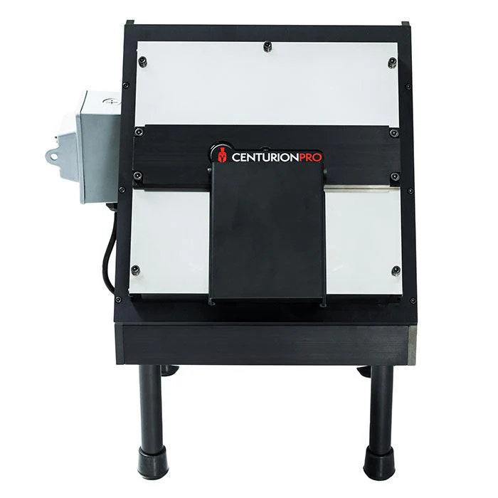 Centurion Pro GCM Gentle Cut Mini Bucking Machine - Image 8