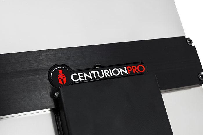 Centurion Pro GCM Gentle Cut Mini Bucking Machine - Image 9
