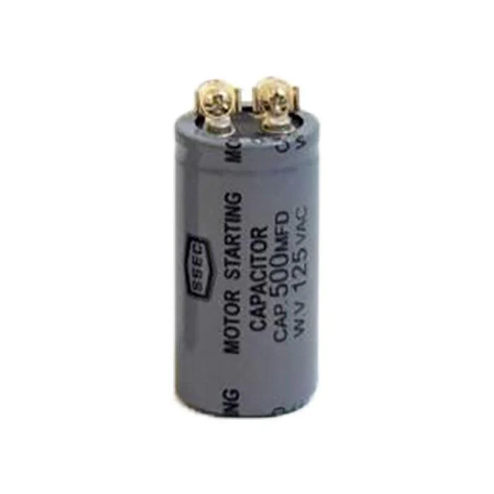 Centurion Pro Gladiator 4HP Starting Capacitor