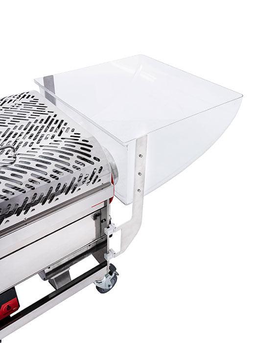 Centurion Pro Gladiator Stainless Steel Trimming Machine - Image 10
