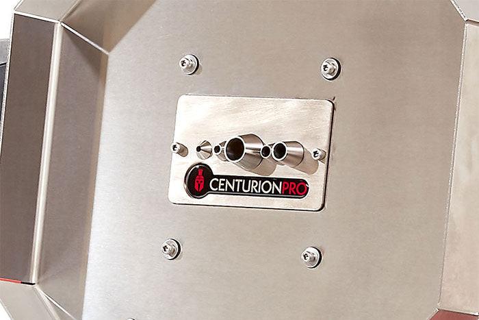 Centurion Pro HP1 High Performance Bucking Machine with Stand - Image 2