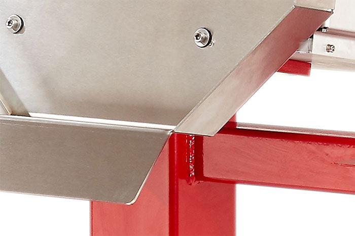 Centurion Pro HP1 High Performance Bucking Machine with Stand - Image 5