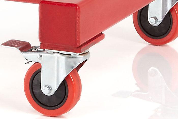 Centurion Pro HP1 High Performance Bucking Machine with Stand - Image 7