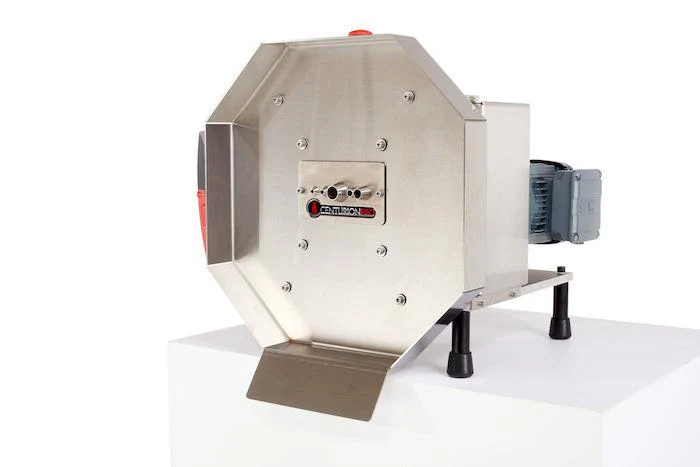 Centurion Pro HP1 High Performance Bucking Machine with Stand - Image 8