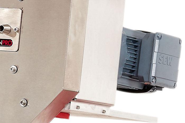 Centurion Pro HP3 High Performance Bucking Machine with Stand - Image 4