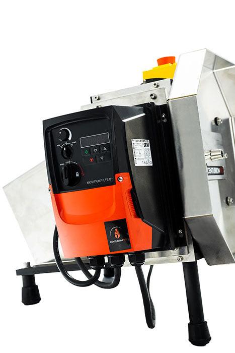 Centurion Pro HPM High Performance Mini Bucking Machine - Image 8