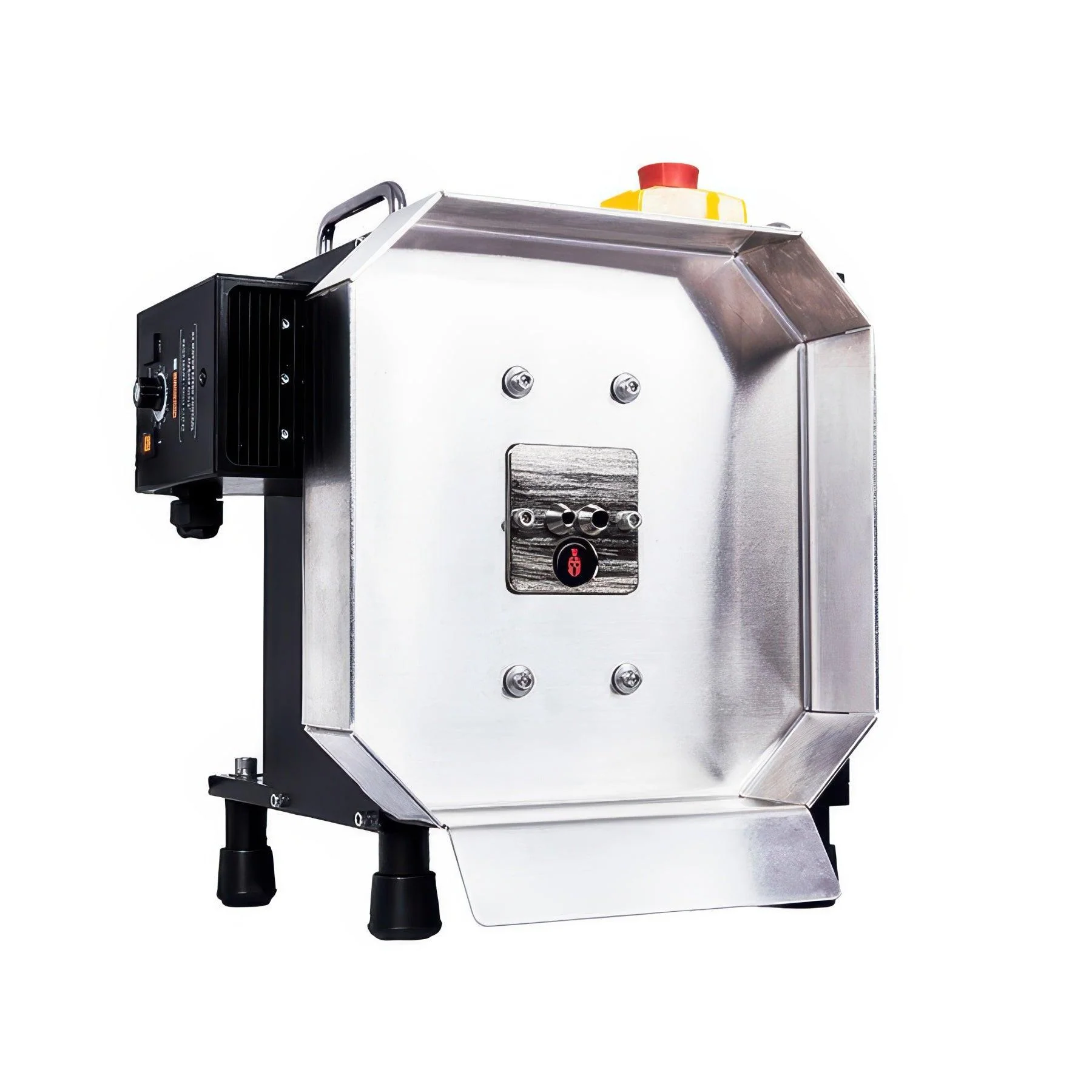 Centurion Pro High Performance Bucking Machine - Image 4