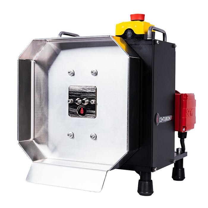 Centurion Pro HPTT High Performance TableTop Bucking Machine - Image 2