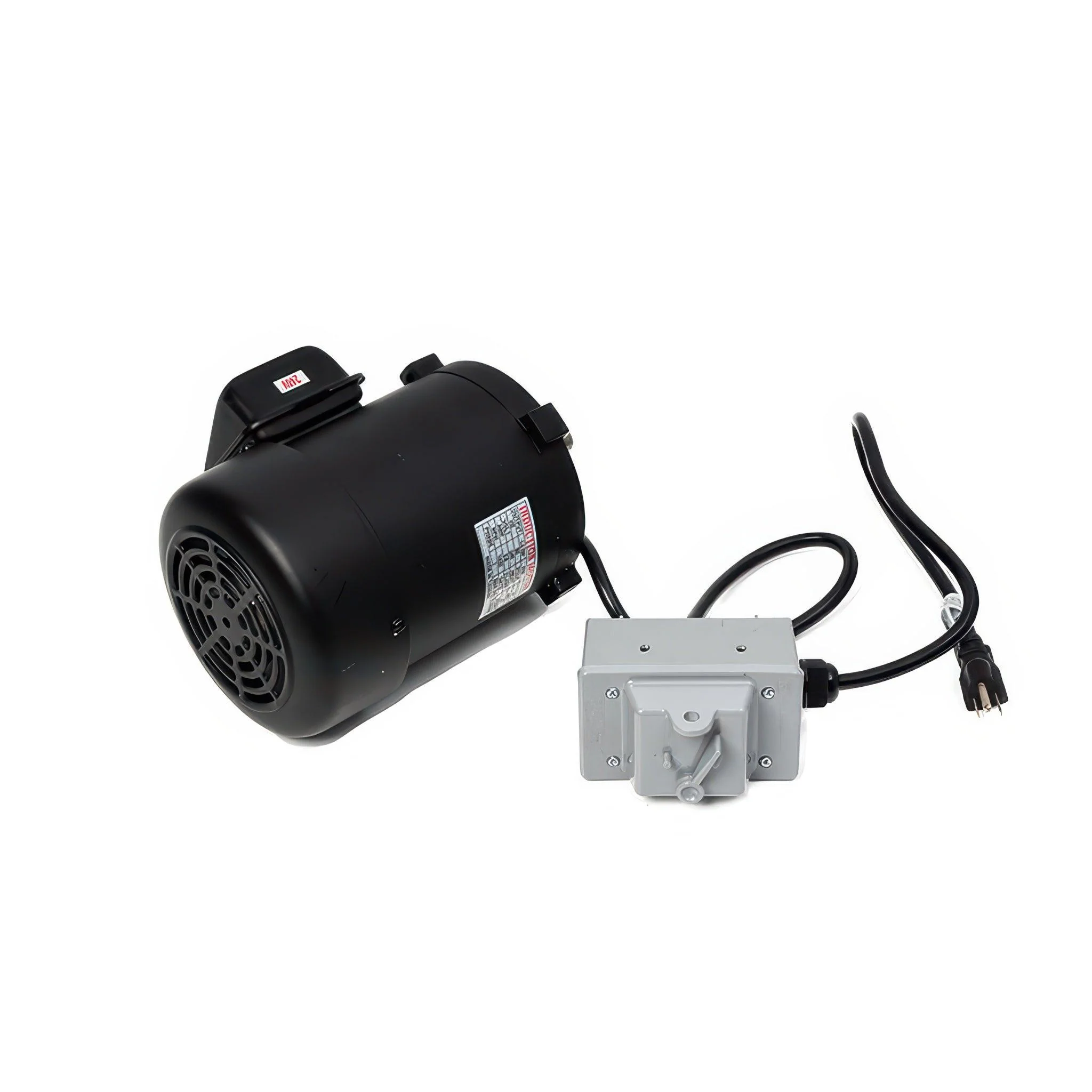 CenturionPro Machine Motor for TableTop, Single Phase