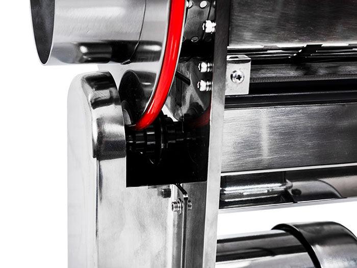 Centurion Pro Mini Stainless Steel Trimming Machine - Image 12