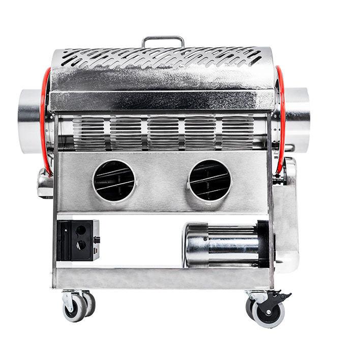 Centurion Pro Mini Stainless Steel Trimming Machine - Image 4