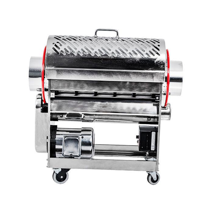 Centurion Pro Mini Stainless Steel Trimming Machine - Image 5