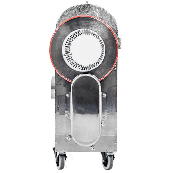 Centurion Pro Mini Stainless Steel Trimming Machine - Image 6