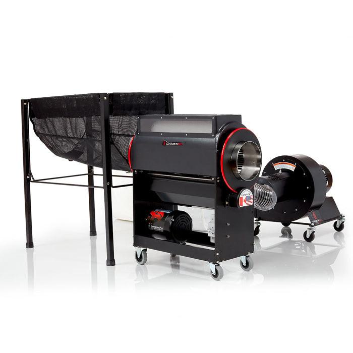 Centurion Pro Mini Trimming Machine - Image 6