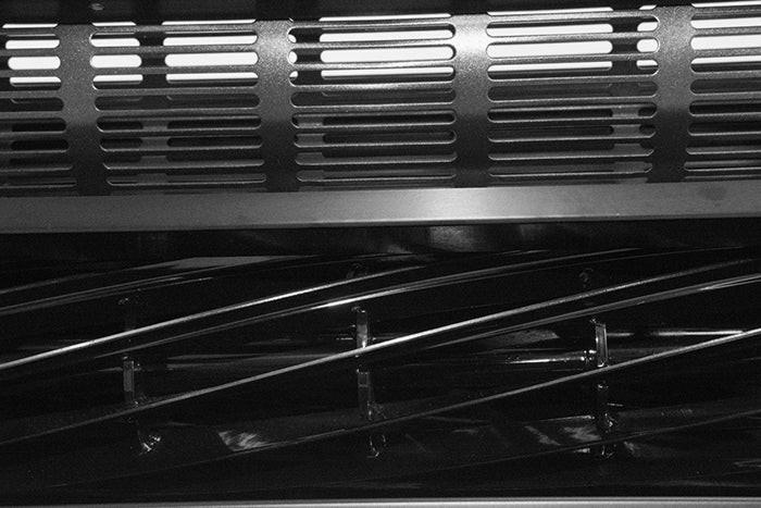 Centurion Pro Mini Trimming Machine with Variable Speed Control and Dual-Purpose Hybrid Quantanium Tumbler - Image 18