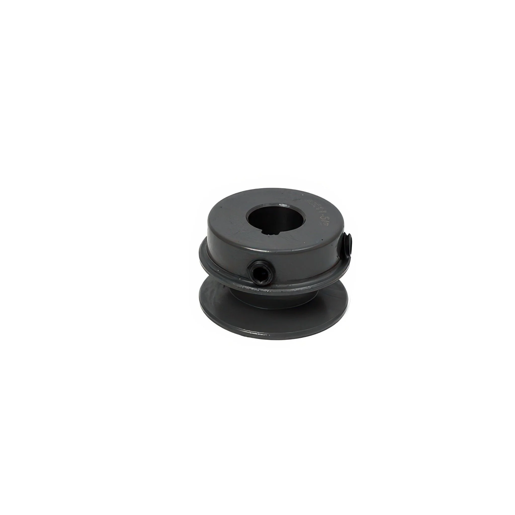 Centurion Pro Motor Pulley (with Keyway) for Mini, Original/Silver Bullet & Gladiator