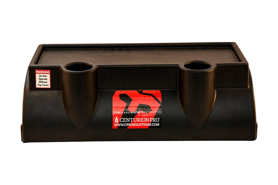 Centurion Pro Original Plastic Cover Lid - Image 2