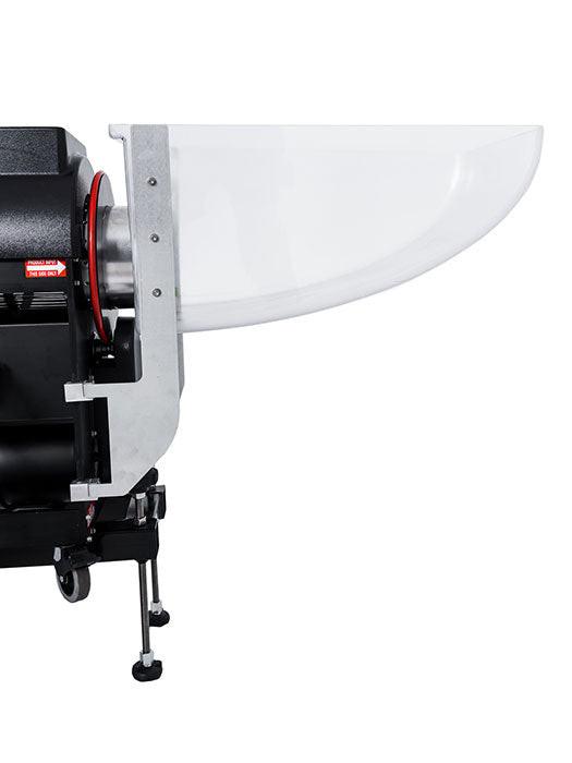 Centurion Pro Original/Silver Bullet Triple Rail System for 3 Trimmers - Image 6