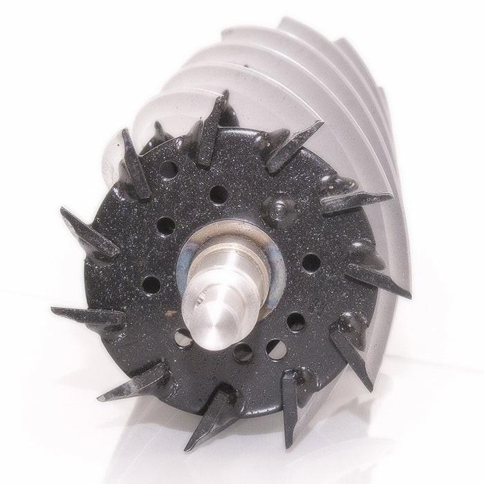 Centurion Pro Original/Silver, Gladiator Bullet Reel Blade - Image 2