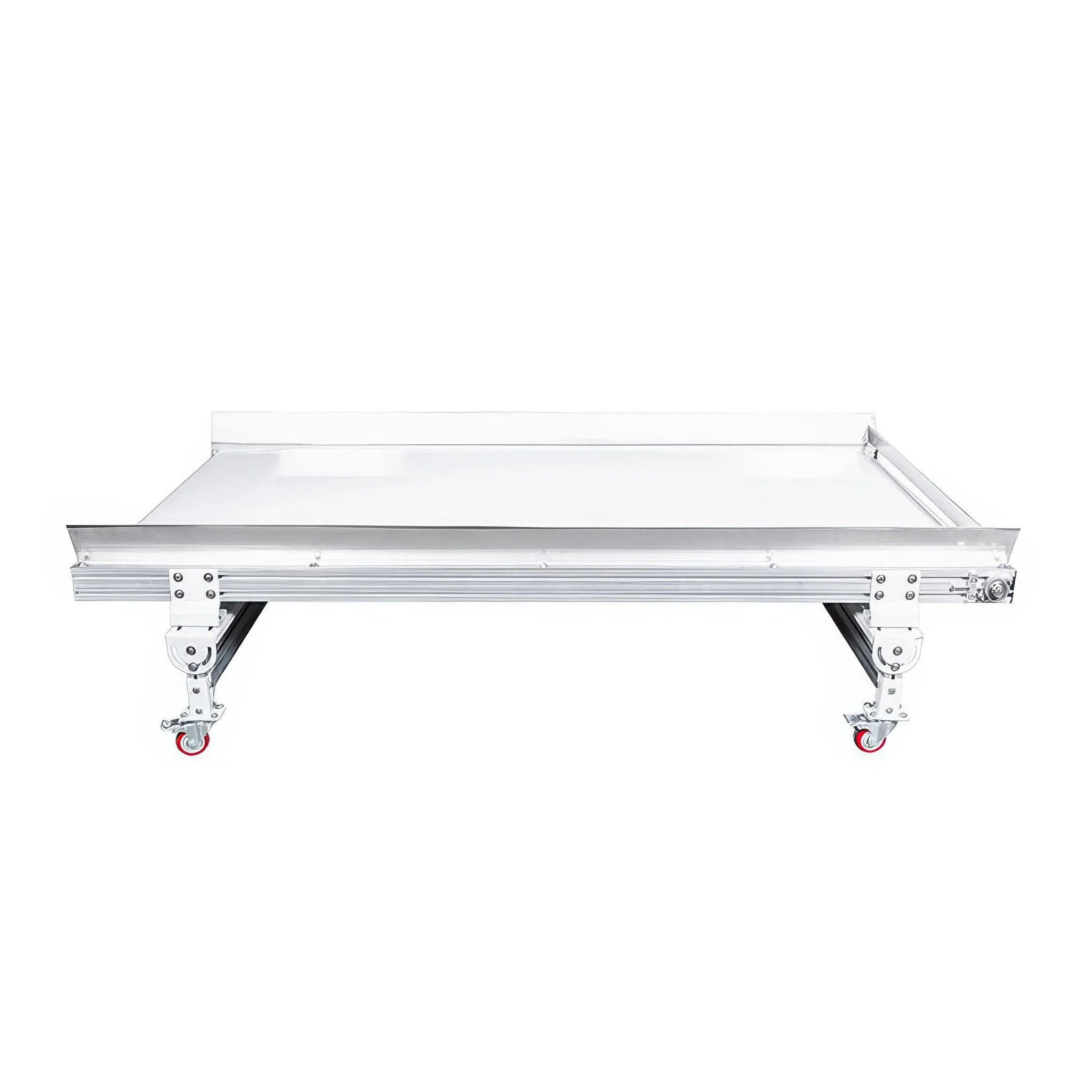 Centurion Pro Quality Control/Exit Conveyor for 3.0
