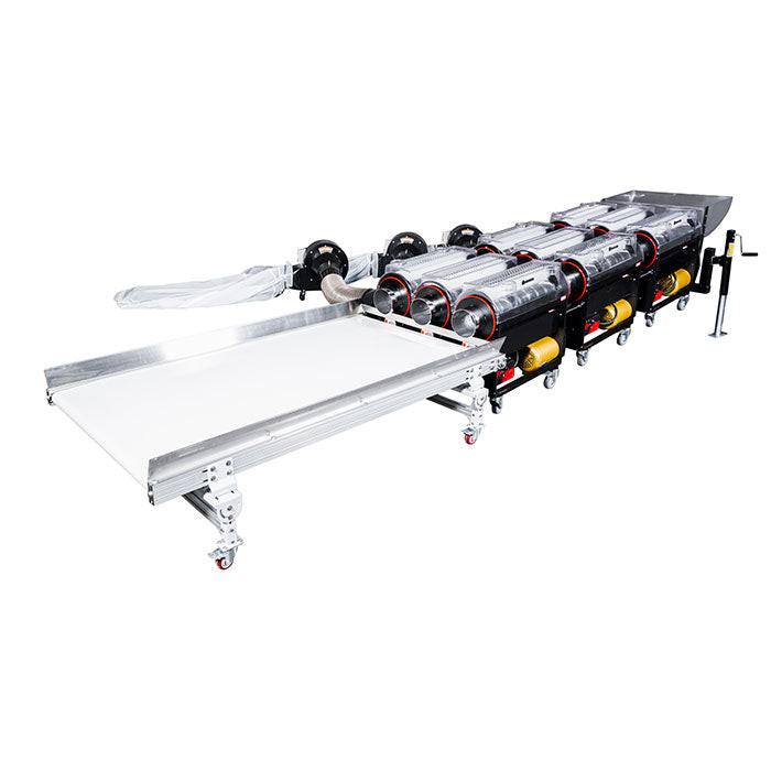 Centurion Pro Quality Control/Exit Conveyor for 3.0 - Image 4