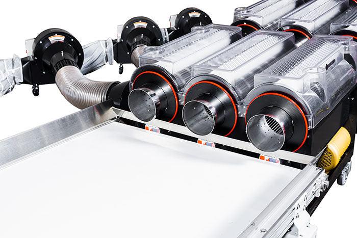 Centurion Pro Quality Control/Exit Conveyor for 3.0 - Image 7